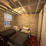 Papalina * Ayvalı