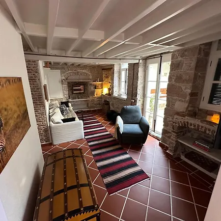 アパート Papalina