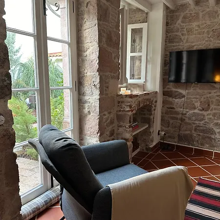 Papalina アパート *