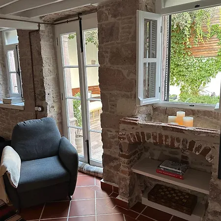 Papalina アパート Ayvalı