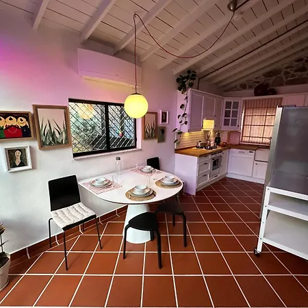 Apartment Papalina Ayvalı