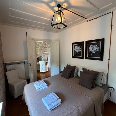 Papalina アパート