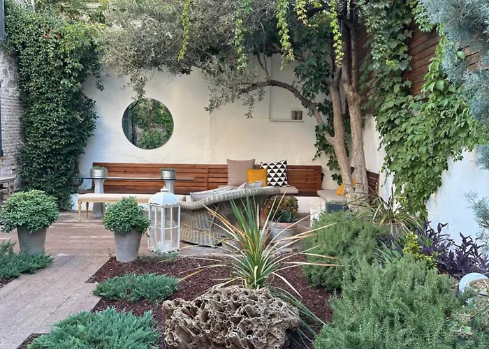 アパート Papalina *