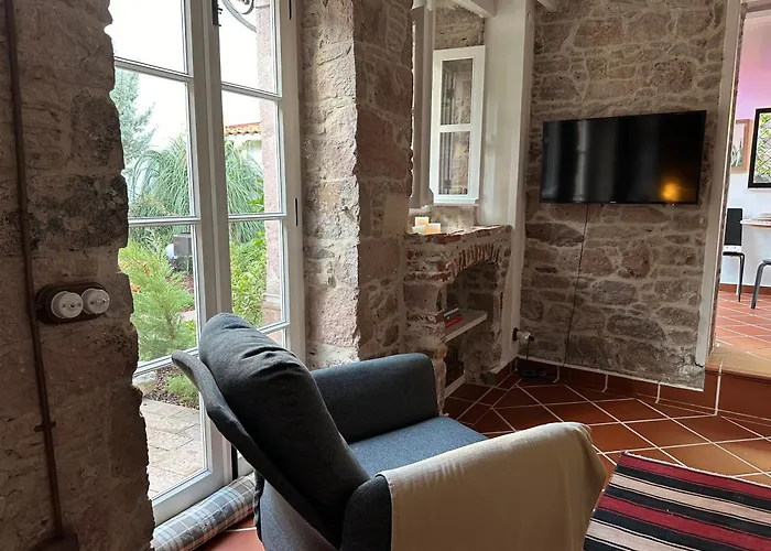 Papalina アパート *