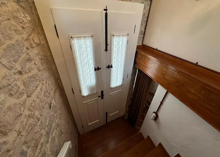 アパート Papalina