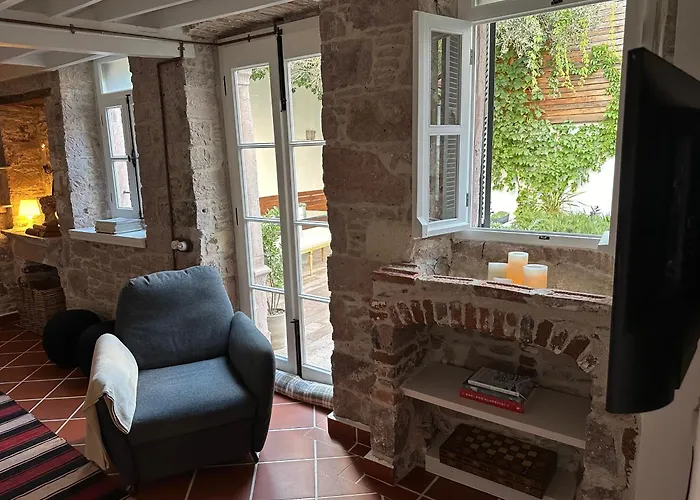 Papalina アパート Ayvalı