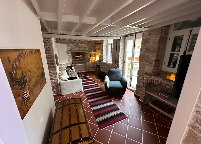 Апартаменты Papalina