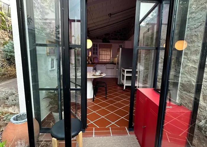 Papalina Апартаменты *