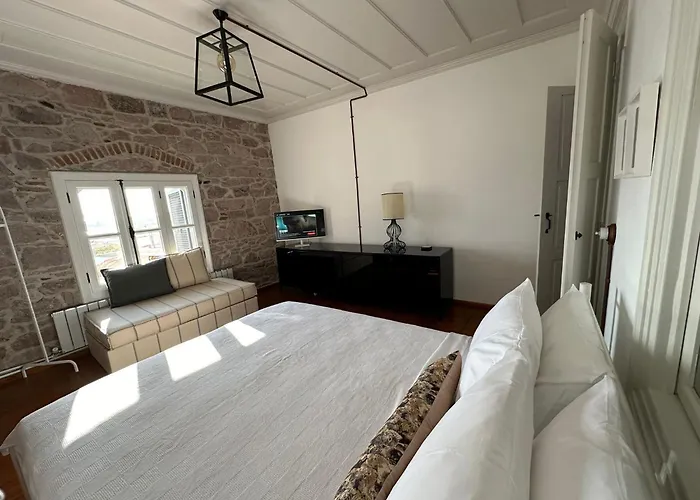 Papalina Апартаменты