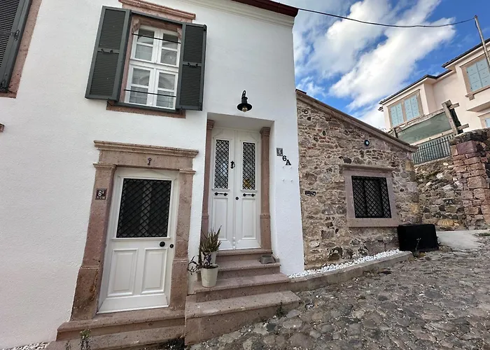 Papalina Айвалык