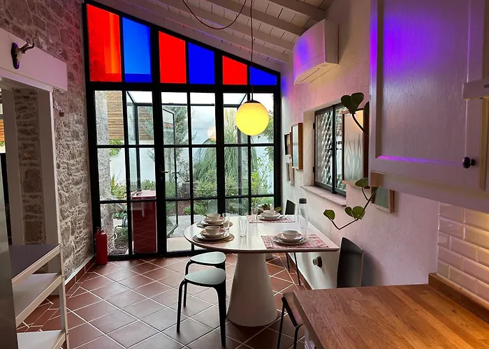 Апартаменты Papalina *