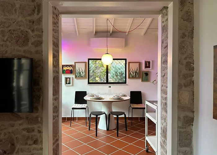 Апартаменты Papalina *