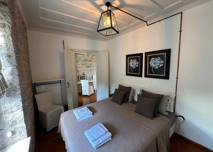 Papalina Апартаменты