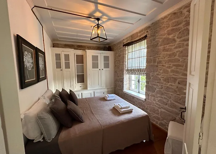 Papalina Апартаменты *